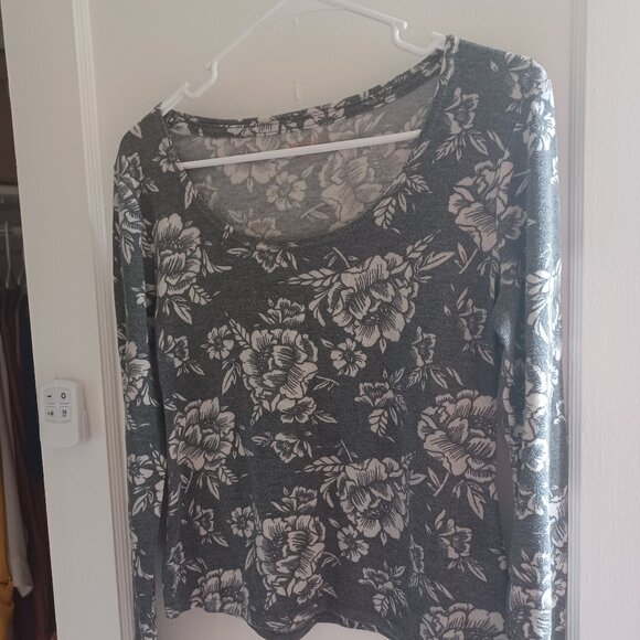 Mudd Tops - Vintage 00's Mudd Crop Top